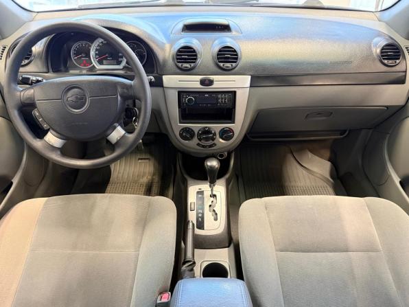 Chevrolet Lacetti I с пробегом 2007 года, цена 480 000 рублей, 221000 км, хэтчбек, Автокод Объявления