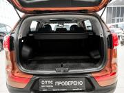 Kia Sportage III Рестайлинг Казань  - изображение 34