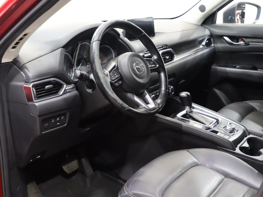Mazda CX-5 II Санкт-Петербург  - изображение 13