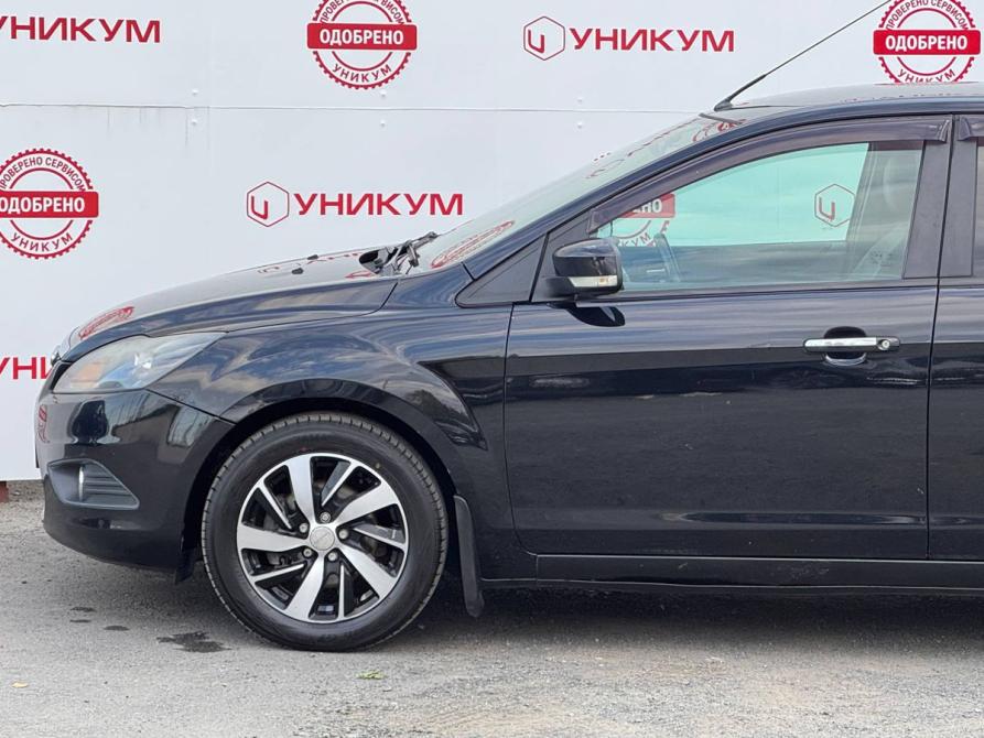 Ford Focus II Рестайлинг Екатеринбург  - изображение 15