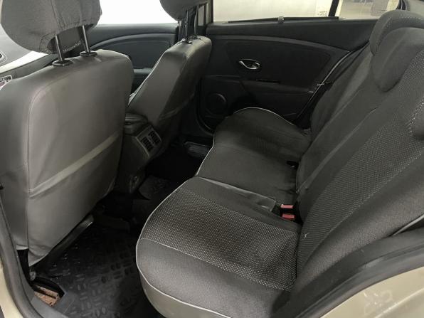Renault Fluence I с пробегом 2011 года, цена 410 000 рублей, 284740 км, седан, Автокод Объявления