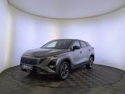 Omoda C5 I Рестайлинг Москва  - изображение 28