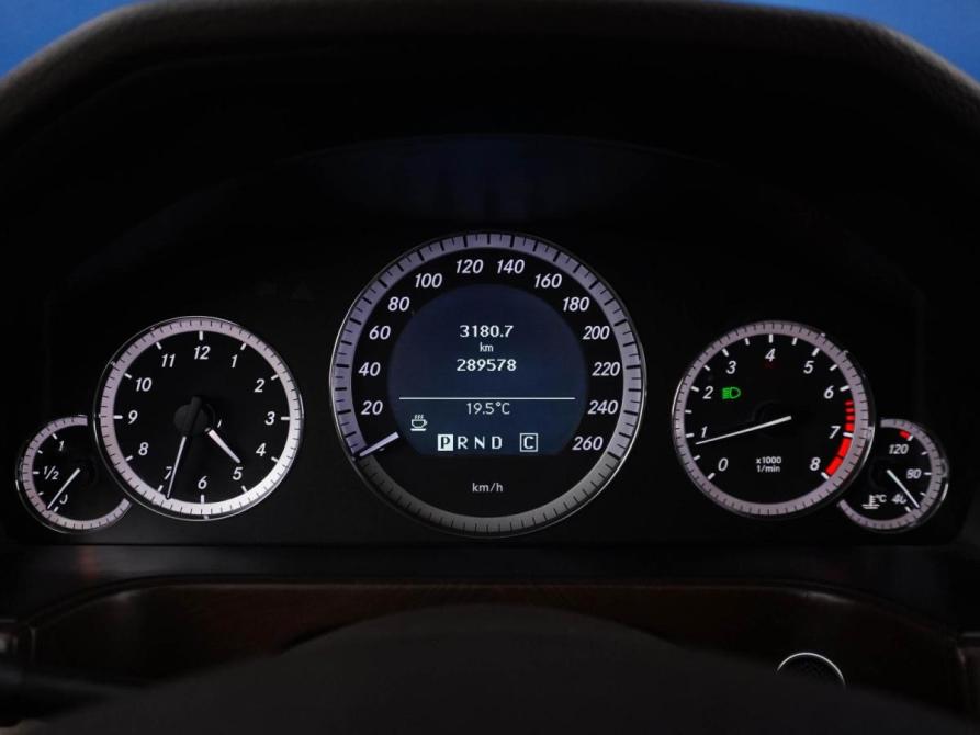 Mercedes-Benz E-Класс IV (W212 S212 C207) Москва  - изображение 18