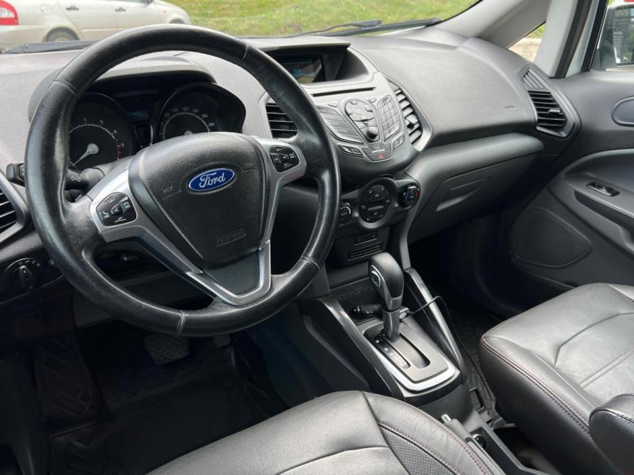 Ford EcoSport II Нефтекамск  - изображение 9