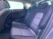 Hyundai Tucson III Рестайлинг Уфа  - изображение 37
