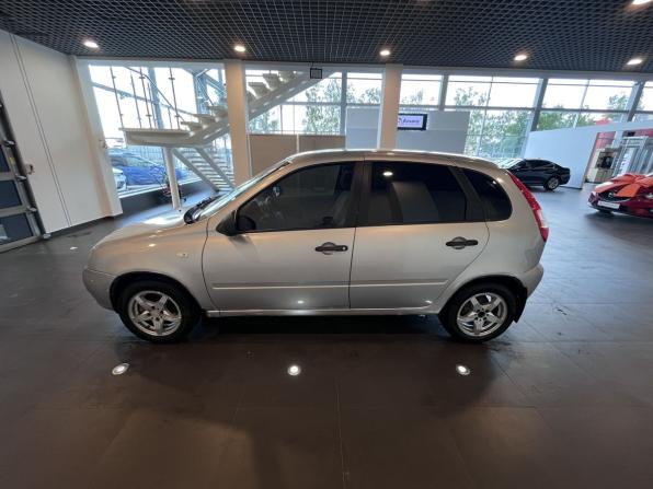 Lada (ВАЗ) Kalina I с пробегом 2008 года, цена 190 000 рублей, 219624 км, хэтчбек, Автокод Объявления