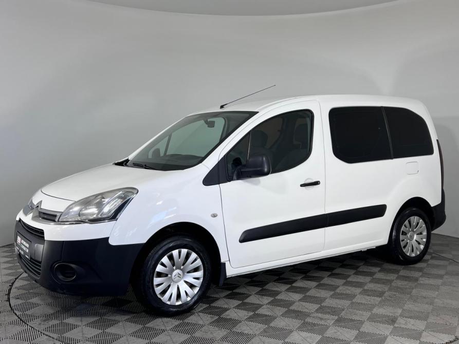 Citroen Berlingo II Рестайлинг Ростов-на-Дону  - изображение 1