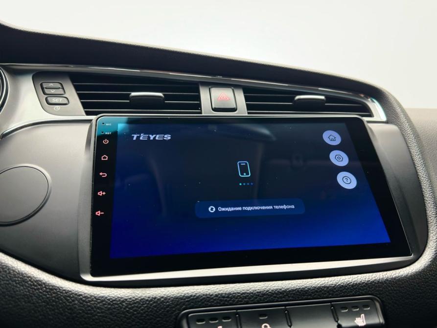 Kia Ceed II Рестайлинг Мурманск  - изображение 22