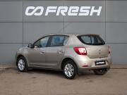Renault Sandero II Рестайлинг Краснодар  - изображение 23