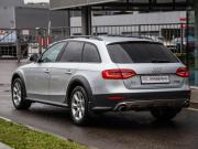 Audi A4 allroad IV (B8) Рестайлинг Санкт-Петербург  - изображение 36
