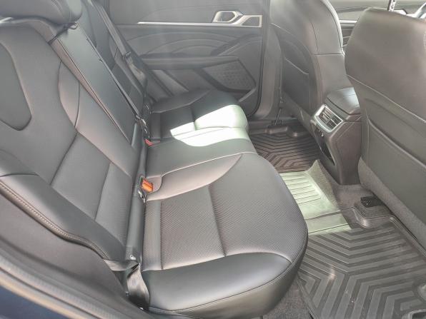 Haval F7x II с пробегом 2025 года, цена 3 559 000 рублей, 9497 км, внедорожник, Автокод Объявления
