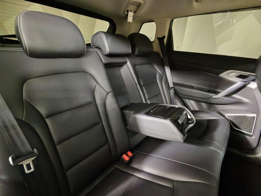 Geely Atlas I Москва  - изображение 17