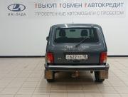 Lada (ВАЗ) 2121 (4x4) I Рестайлинг (2020) Ижевск  - изображение 15