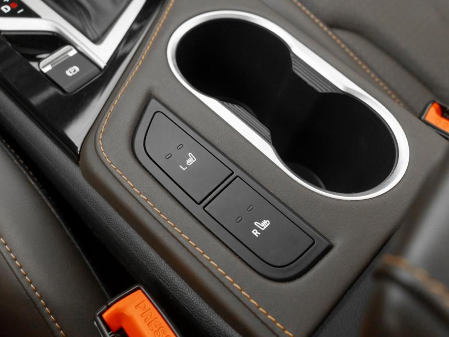 Changan CS35 Plus I Москва  - изображение 17