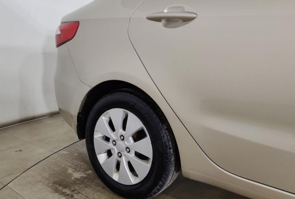 Kia Rio III Волгоград  - изображение 22