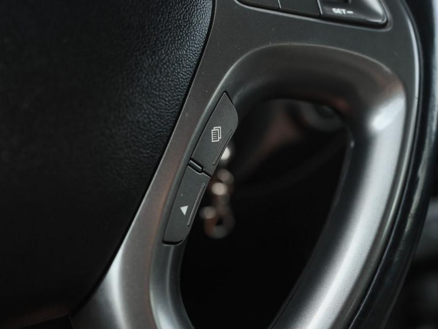 Hyundai ix35 I Рестайлинг Ижевск  - изображение 23