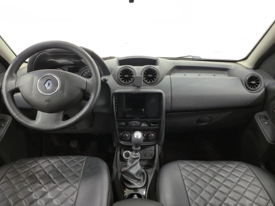 Renault Duster I Альметьевск  - изображение 12