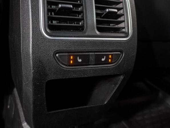 Haval F7 I с пробегом 2020 года, цена 1 859 000 рублей, 132238 км, внедорожник, Автокод Объявления