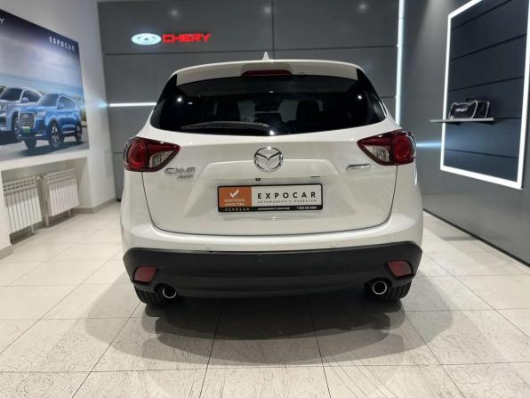 Mazda CX-5 I с пробегом 2014 года, цена 1 690 000 рублей, 185822 км, внедорожник, Автокод Объявления
