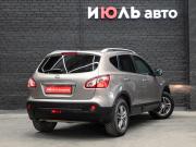 Nissan Qashqai I Рестайлинг Екатеринбург  - изображение 26