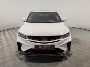 Geely Coolray I Москва  - изображение 24
