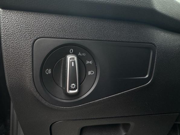 Volkswagen Tiguan II Рестайлинг с пробегом 2021 года, цена 2 750 000 рублей, 97637 км, внедорожник, Автокод Объявления
