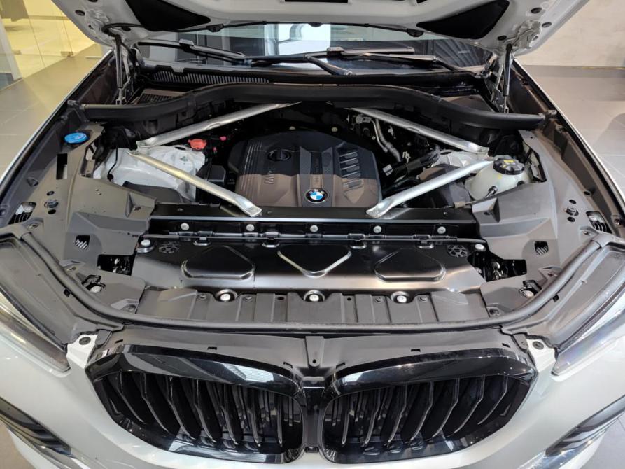 BMW X5 IV (G05/G18) Казань  - изображение 11