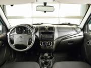 Lada (ВАЗ) Granta I Рестайлинг Кемерово  - изображение 34
