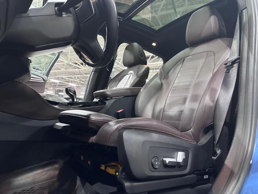 BMW X4 II (G02) Рестайлинг Набережные Челны  - изображение 16