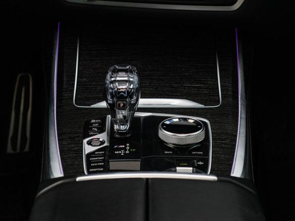 BMW X7 I (G07) с пробегом 2020 года, цена 8 300 000 рублей, 72666 км, внедорожник, Автокод Объявления