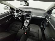 Skoda Octavia II (A5) Рестайлинг Москва  - изображение 33