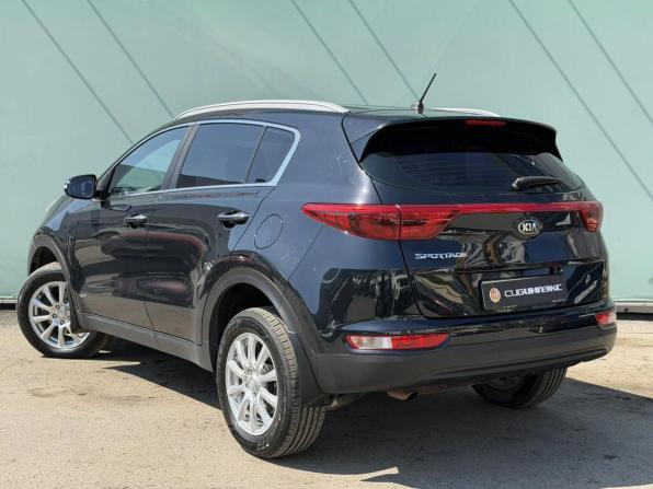 Kia Sportage IV с пробегом 2016 года, цена 1 849 000 рублей, 159475 км, внедорожник, Автокод Объявления