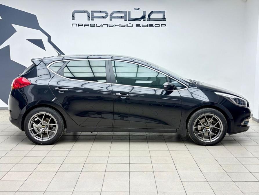 Kia Ceed II Ростов-на-Дону  - изображение 5