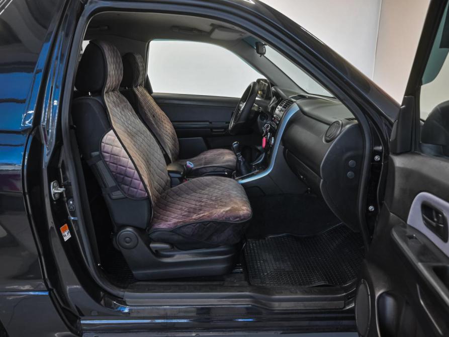 Suzuki Grand Vitara II Челябинск  - изображение 26