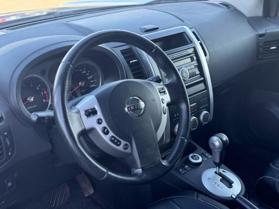 Nissan X-Trail II Челябинск  - изображение 5