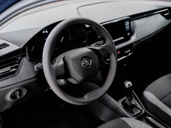 Skoda Rapid II с пробегом 2020 года, цена 1 480 000 рублей, 122580 км, лифтбек, Автокод Объявления