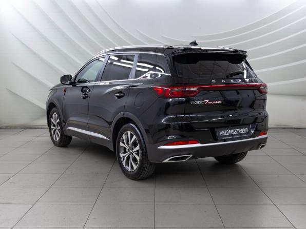 Chery Tiggo 7 Pro Max I с пробегом 2023 года, цена 1 818 000 рублей, 22126 км, внедорожник, Автокод Объявления