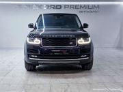 Land Rover Range Rover IV Уфа  - изображение 43