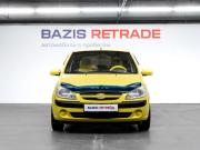 Hyundai Getz I Рестайлинг Тюмень  - изображение 23