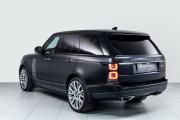 Land Rover Range Rover IV Рестайлинг Казань  - изображение 20