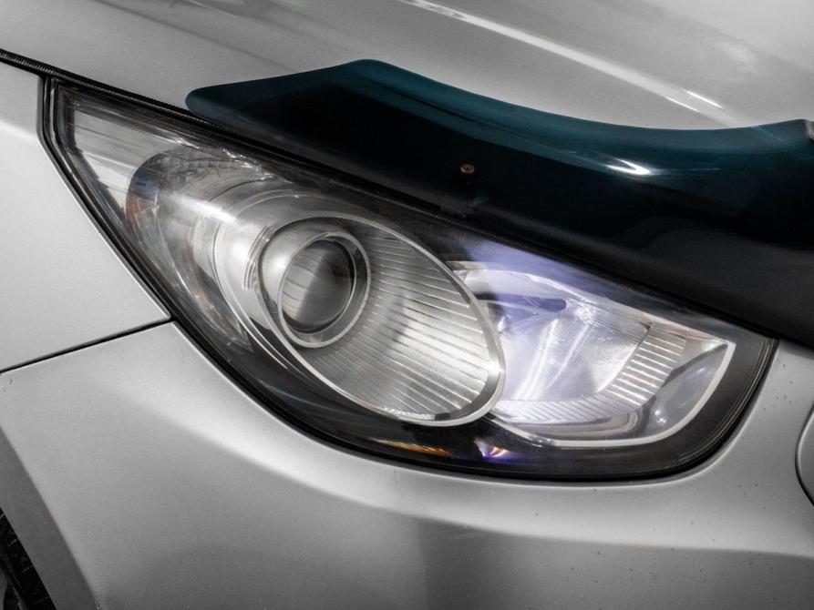 Hyundai ix35 I Иркутск  - изображение 21
