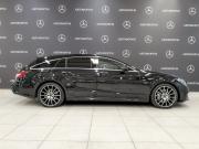 Mercedes-Benz CLS II (C218) Рестайлинг Москва  - изображение 34