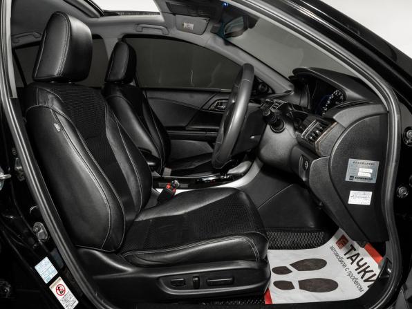 Honda Accord IX с пробегом 2013 года, цена 1 880 000 рублей, 237819 км, седан, Автокод Объявления
