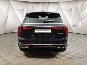 Hongqi E-HS9 Москва  - изображение 28