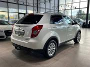 SsangYong Actyon II Рестайлинг Оренбург  - изображение 27