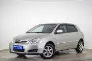 Toyota Corolla IX (E120 E130) Рестайлинг Оренбург  - изображение 21