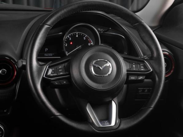 Mazda CX-3 I с пробегом 2017 года, цена 1 099 000 рублей, 156306 км, внедорожник, Автокод Объявления