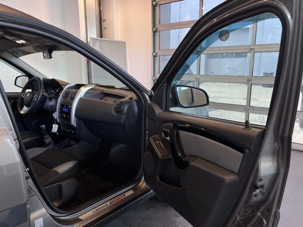 Lada (ВАЗ) Largus I Рестайлинг с пробегом 2021 года, цена 1 481 000 рублей, 86463 км, универсал, Автокод Объявления
