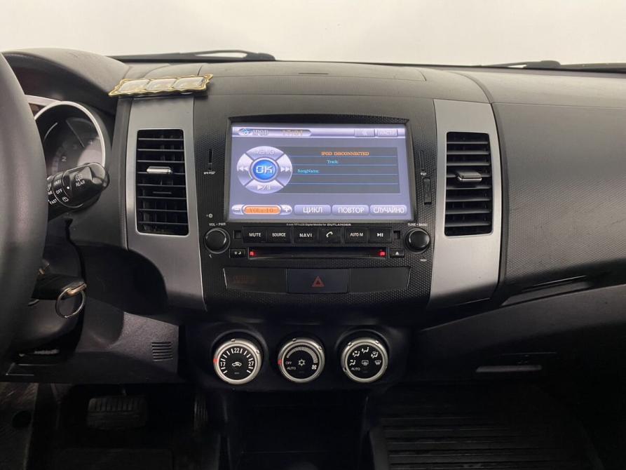 Mitsubishi Outlander II Воронеж  - изображение 17