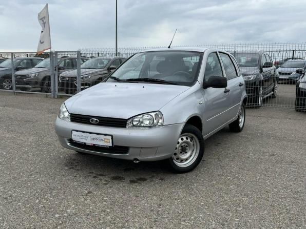 Lada (ВАЗ) Kalina I с пробегом 2013 года, цена 258 960 рублей, 143109 км, хэтчбек, Автокод Объявления